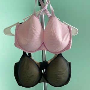 Victoria’s Secret Bras